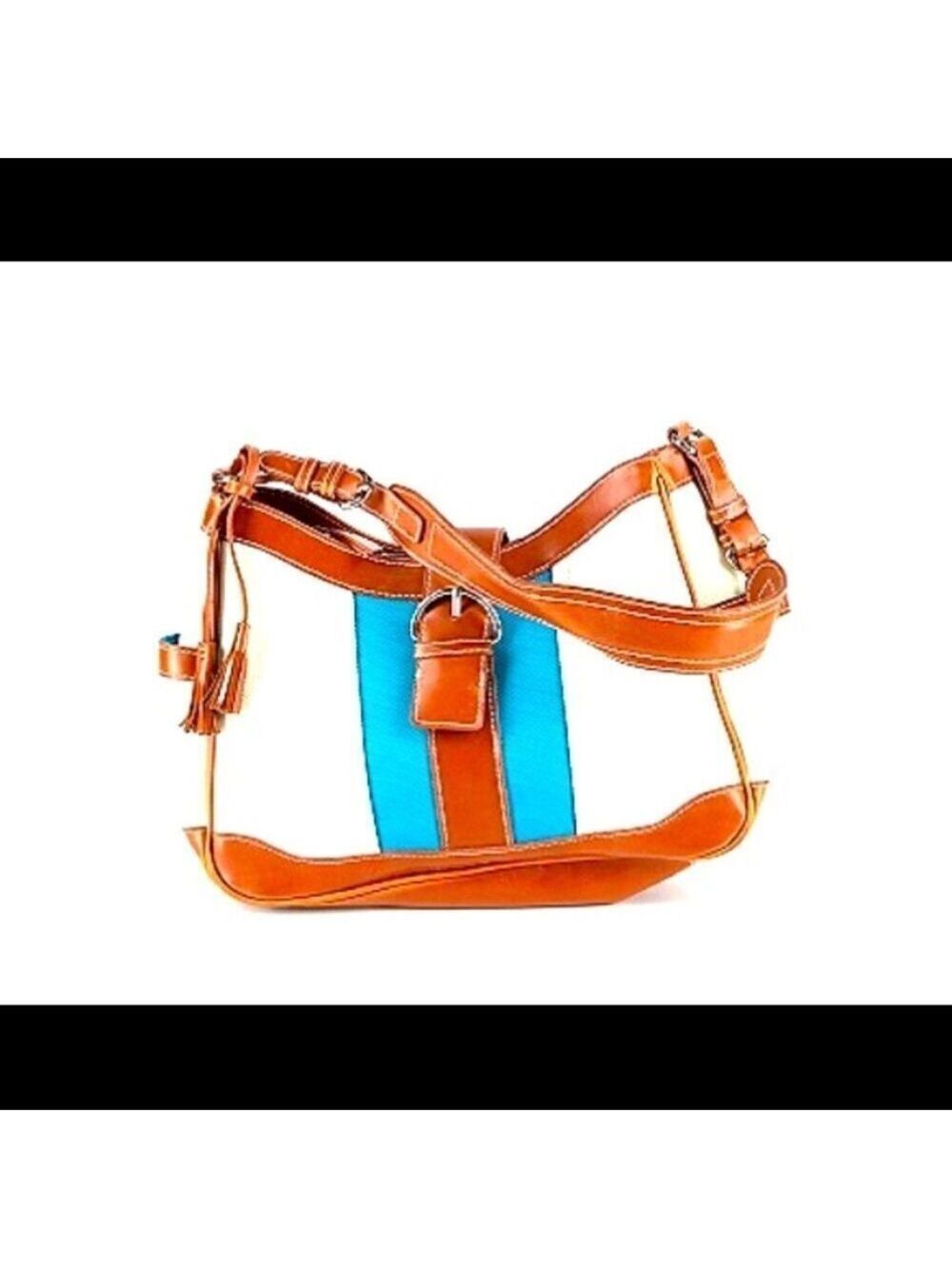 SUMMER 🩵 - New Liz Claiborne Purse - Picture 1 of 7